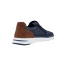 Tom Tailor pánská obuv 9580000003 Navy