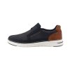 Tom Tailor pánská obuv 9580000003 Navy