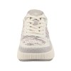 Tom Tailor dámská obuv 7490280013 Offwhite/multi