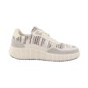 Tom Tailor dámská obuv 7490280013 Offwhite/multi | GRENZE MARKT
