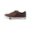 Tom Tailor dětská obuv 9570040001 Rust | GRENZE MARKT
