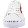 tom tailor damska obuv 9590070001 white