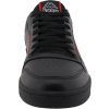 kappa panska obuv 95k0121001 black