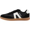 kappa panska obuv 95k0301001 black white