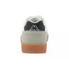 kappa damska obuv 95k0312001 white black