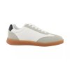 kappa damska obuv 95k0312001 white black