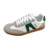 kappa damska obuv 95k0312001 white green