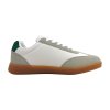 kappa damska obuv 95k0312001 white green