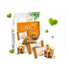 Happy Oro Caramel Wafers 140g