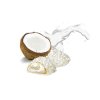 Happy Bianco Coconut Wafers 140g