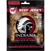 indiana beef jerky hot sweet 25g