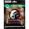 indiana turkey jerky original 25g