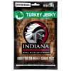 Indiana sušené krůtí maso Original 90g