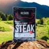 MM sušený hovězí steak z mramorovaného masa 200g