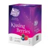 cafe amazon kissing berries filtrovana kava 45g