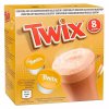 twix kapsle horke cokolady 8x15g