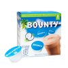 bounty kapsle horke cokolady 8x15g