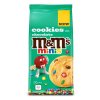 Sušenky M&M’s Minis s čokoládou 180g