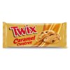 Sušenky Twix s karamelem 144g