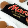 Sušenky Mars 132g