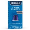 Caffe Borbone Crema Classica kapsle 10ks