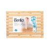 Berilo bambusová předložka do koupelny velká