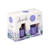 mikado set svicka difuser lavender