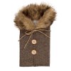 kabat na lahev kozesinovy limec 24cm