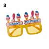 party bryle happy birthday