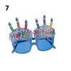 party bryle happy birthday