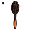 kartac na vlasy neon 23 cm