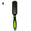 kartac na vlasy neon 23 cm