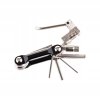 bicycle multitool with 11 functions