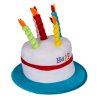 party klobouk happy birthday