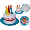 party klobouk happy birthday