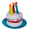 party klobouk happy birthday