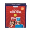 Pitná hra Human Beer Pong