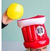 Pitná hra Human Beer Pong