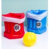 Pitná hra Human Beer Pong