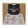 Společenská hra Ludo Alkoholové Člověče nezlob se! 31x31cm