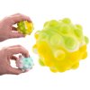 Fidget Pop míček Rainbow