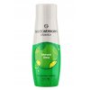sodastream prichut lemon lime 440ml