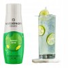 sodastream prichut lemon lime 440ml