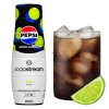 Siro SODASTREAM příchuť Pepsi Max Limetka 440ml
