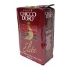 Chicco D'oro Elite mletá káva 250g