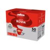 Lavazza Qualita Rossa E.S.E pódy 50ks