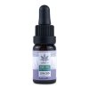 Cannaline Premium CBD konopný olej 20% 10ml