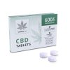 Cannaline CBD tablety jahoda 13 g