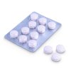 Cannaline CBD tablety jahoda 25 g