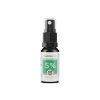 cannaline bio cbd konopny olej 5 10ml